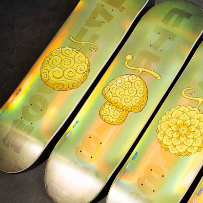 BW x ONE PIECE Skateboard Blindbox
