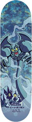 toon summoned skull
