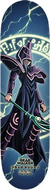 dark magician