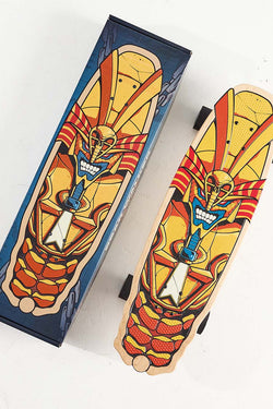 Deluxe Exodia the Forbidden One