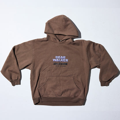 GUM GUM FRUIT Heavyweight Hoodie