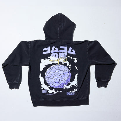 GUM GUM FRUIT Heavyweight Hoodie