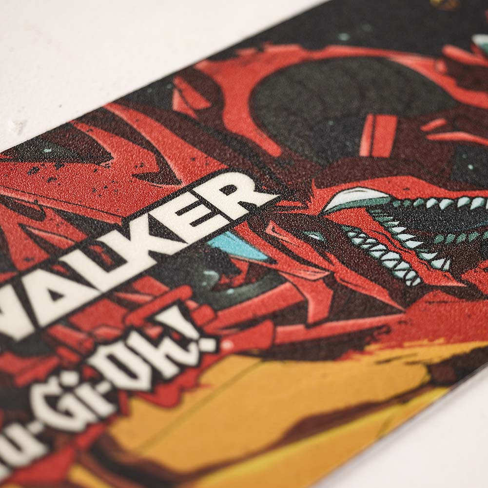 Lija Yu-Gi-Oh! Bear Walker