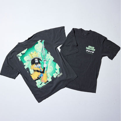 Camiseta Brook