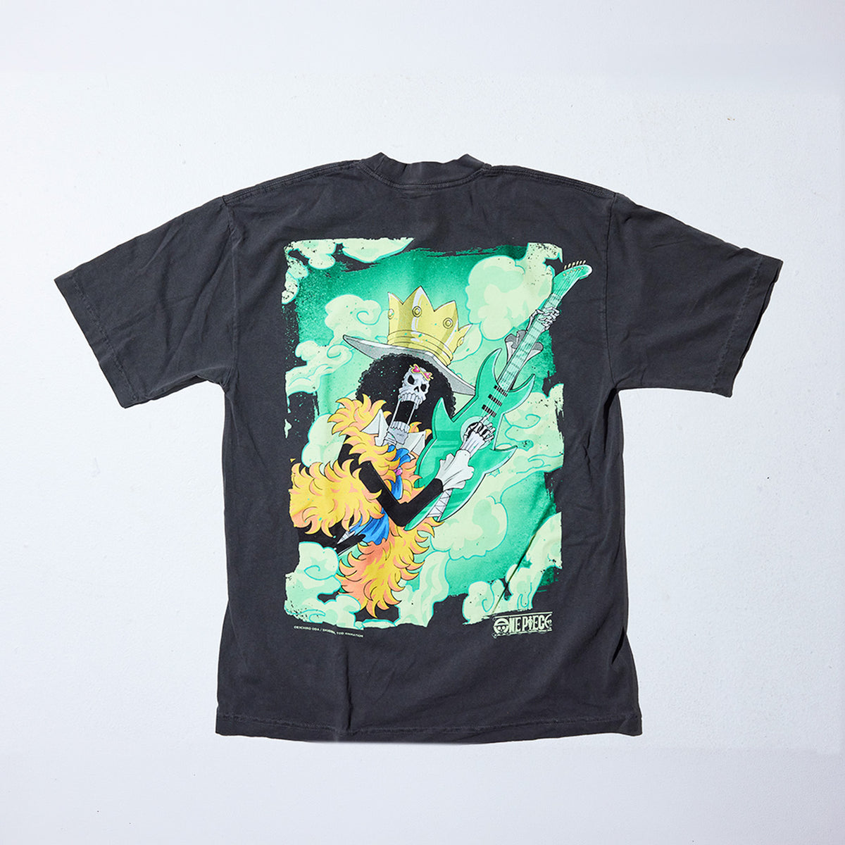 Camiseta Brook