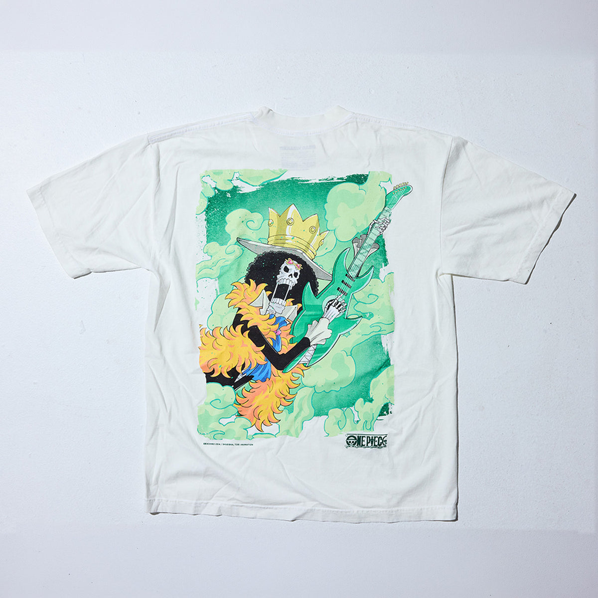 Camiseta Brook