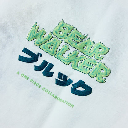 Camiseta Brook
