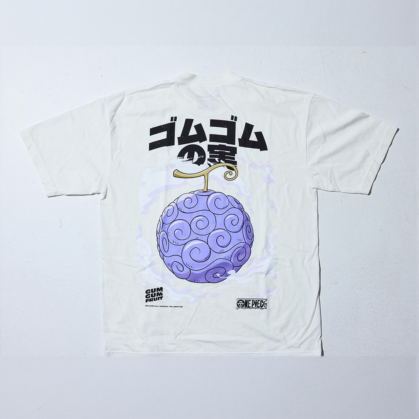 GUM GUM FRUIT Tee