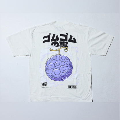 GUM GUM FRUIT Tee