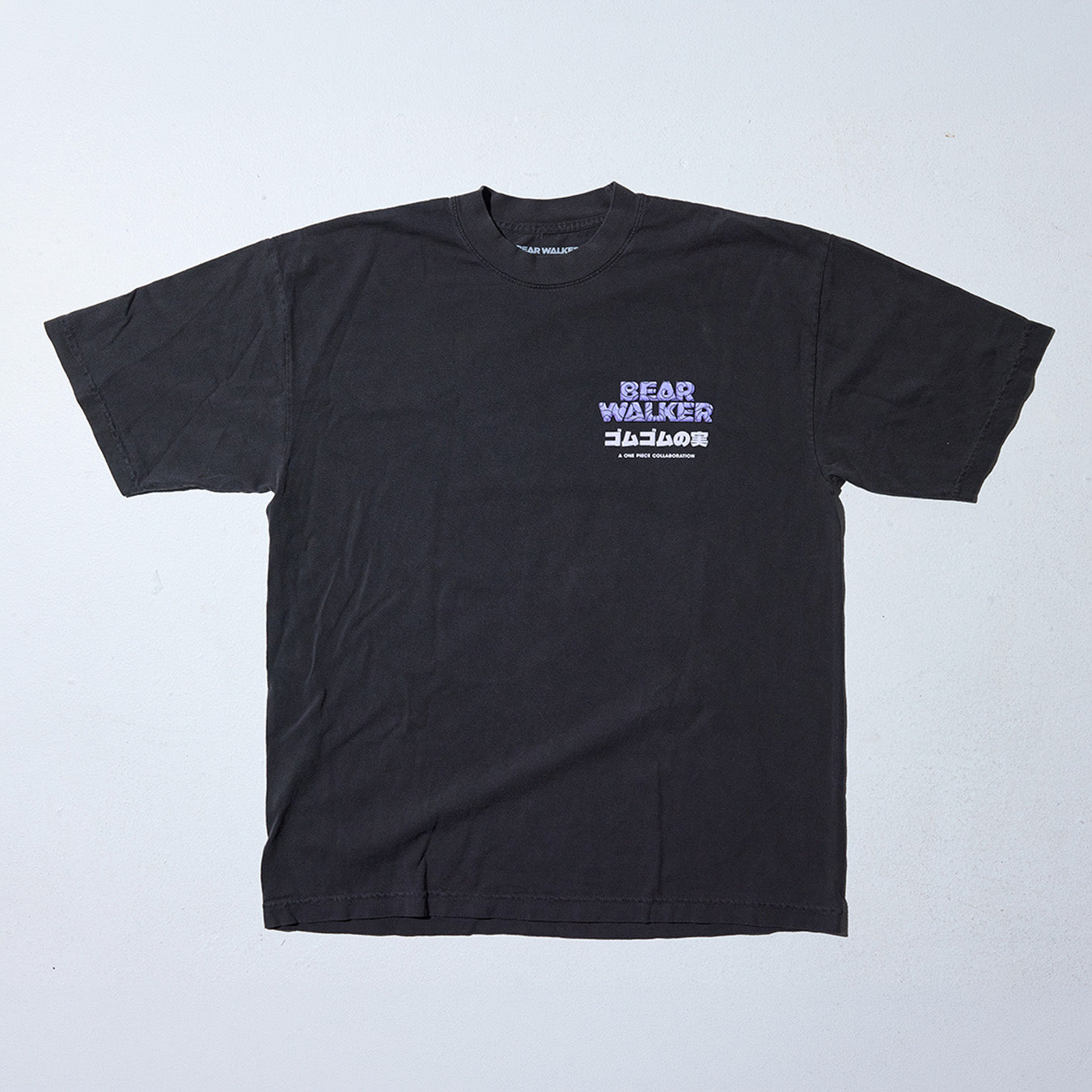 GUM GUM FRUIT Tee