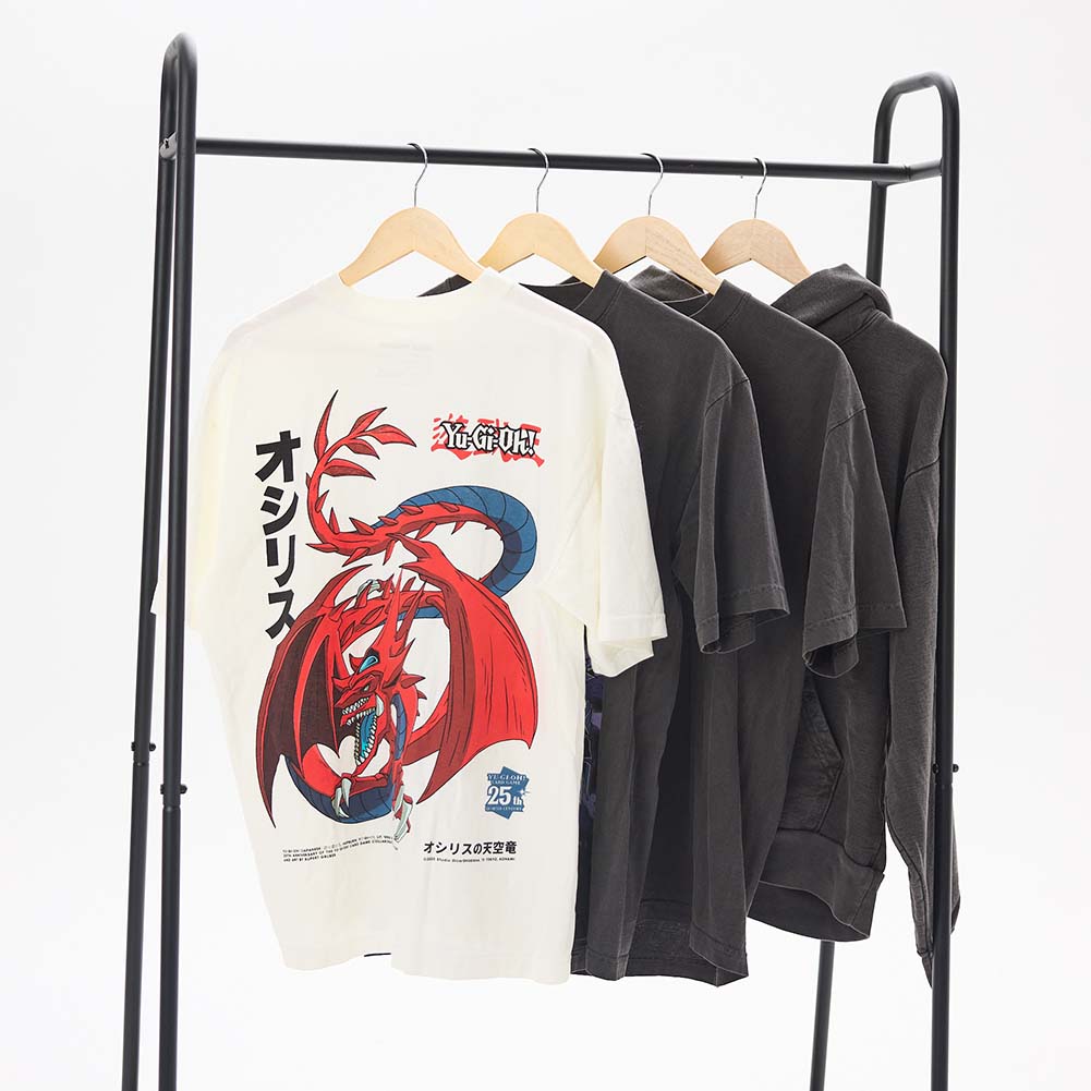 Slifer The Sky Dragon Tee