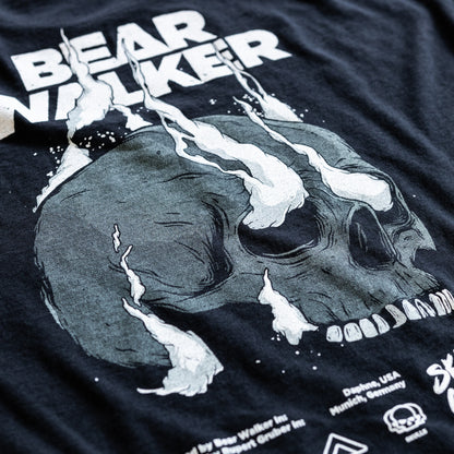 BW Faded Distressed Tee