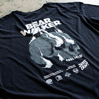 BW Faded Distressed Tee