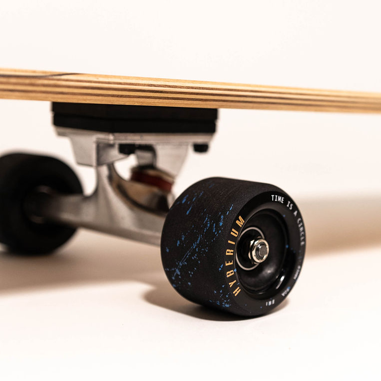 Hyberium 65mm Wheels