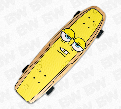 SpongeBob SkatePants