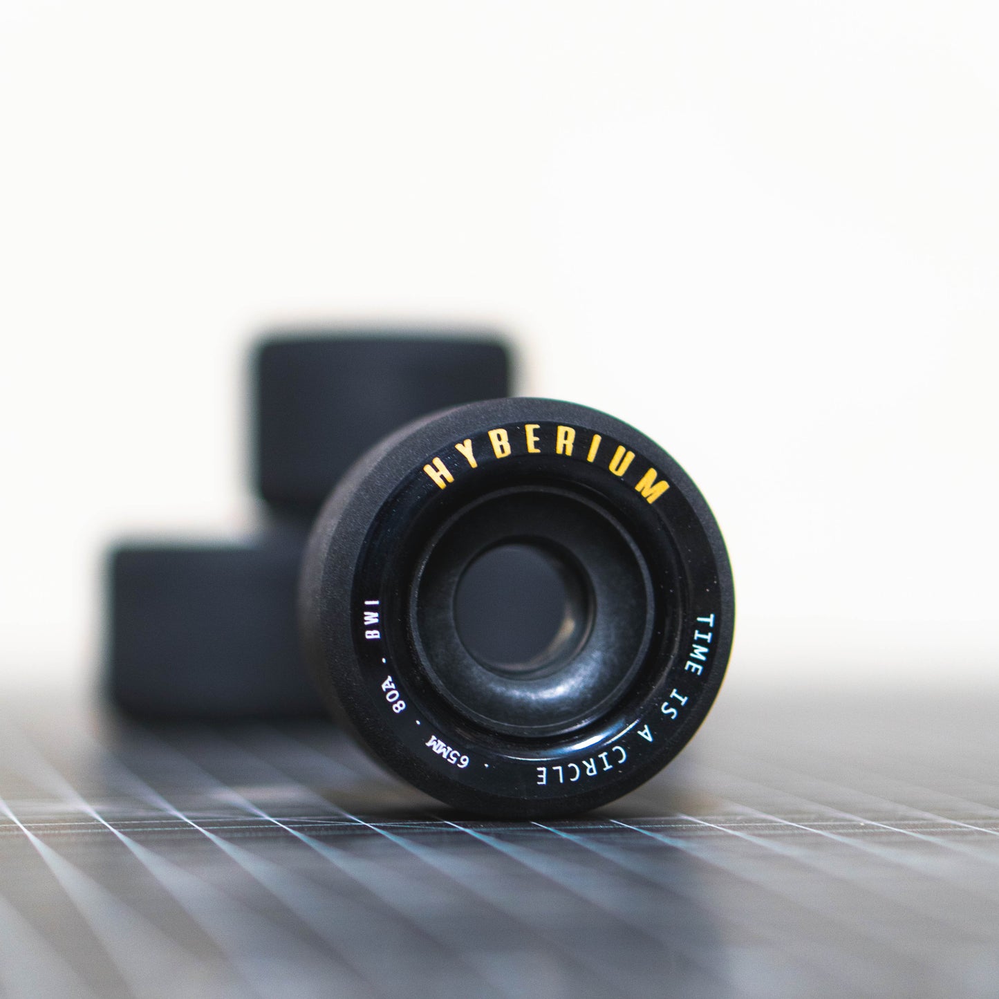 Hyberium 65mm Wheels