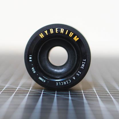 Hyberium 65mm Wheels