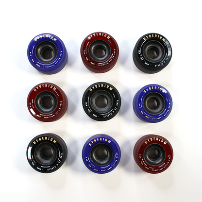 Hyberium 65mm Wheels