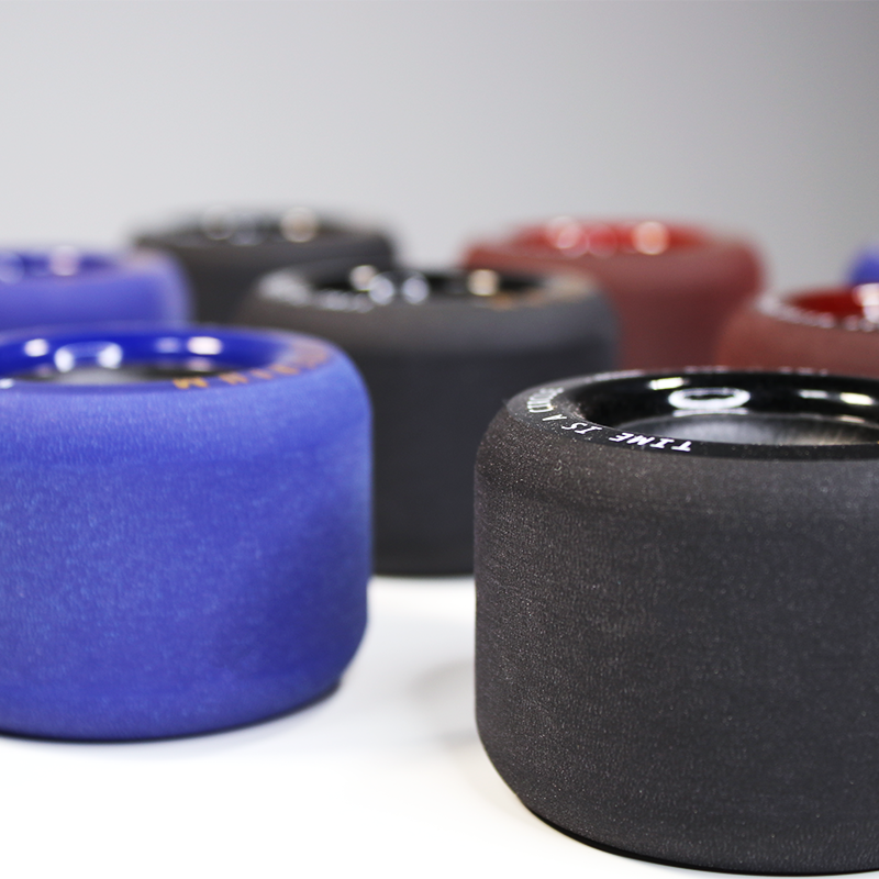 Hyberium 65mm Wheels