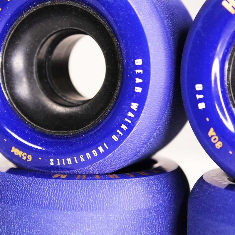 Hyberium 65mm Wheels