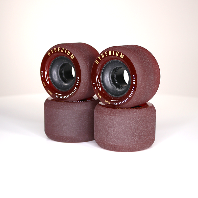 Hyberium 65mm Wheels