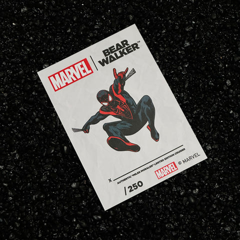 Official Miles Morales